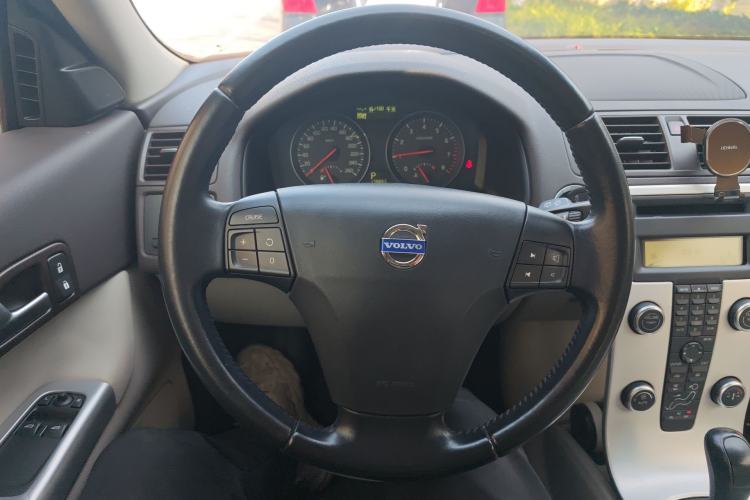 Used Volvo C30 2012 2.0L Aktiv