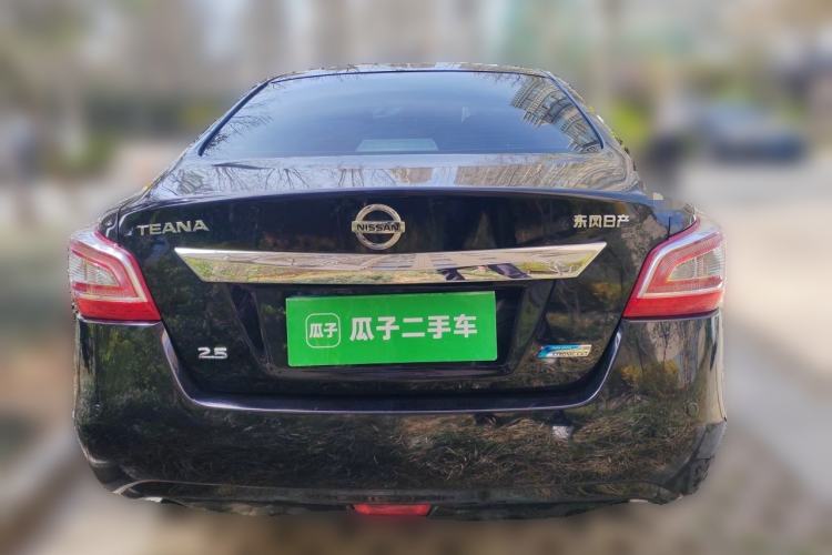 Used Nissan Teana 2016 2.5L XL Comfort Edition
