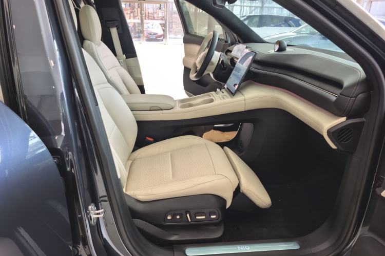 Used Nio ES6 2024 75 kWh