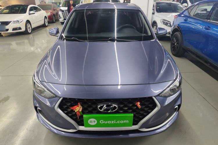 Used Hyundai Celesta 2020 1.6L Automatic GL Enjoyable Edition