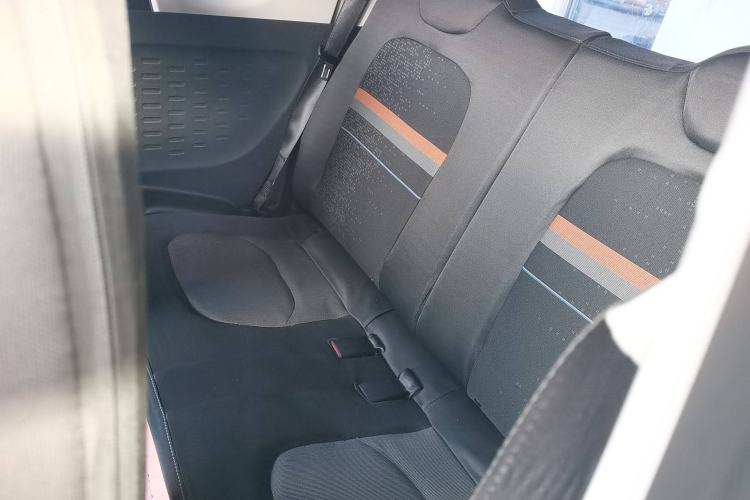 Used Wuling Hongguang MINIEV 2022 Easy Version Lithium Iron Phosphate