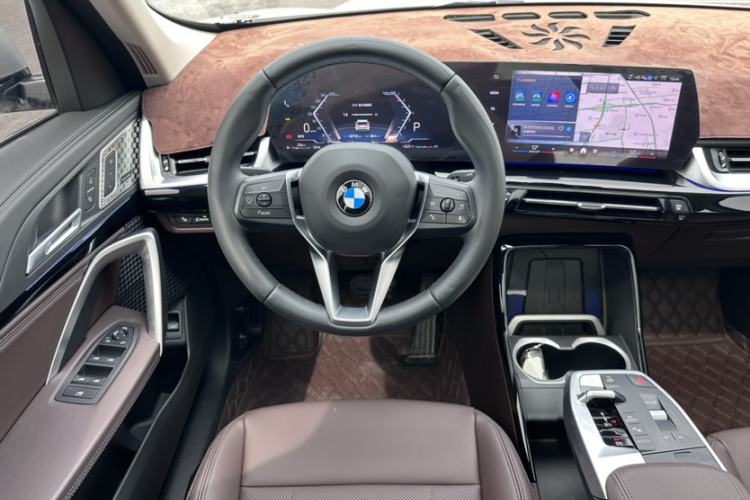 Used BMW X1 2023 sDrive25Li X Design Package