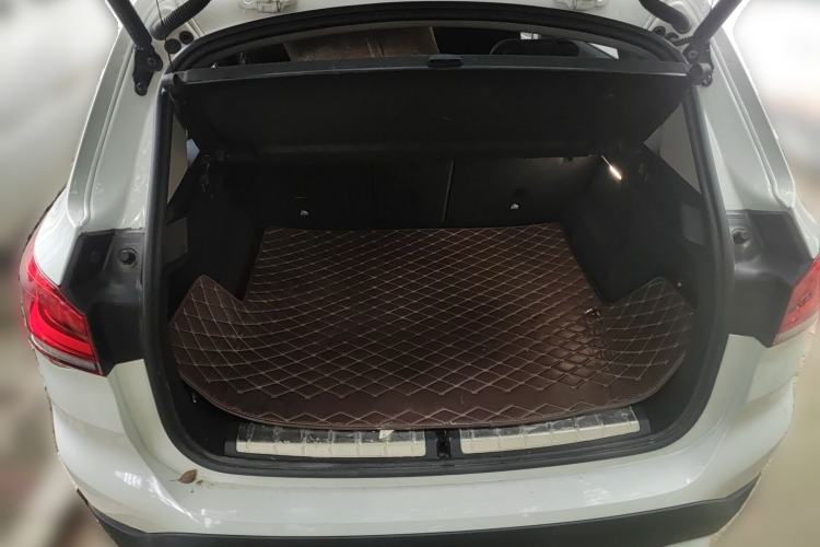 Used BMW X1 2021 sDrive25Li Leading Model
