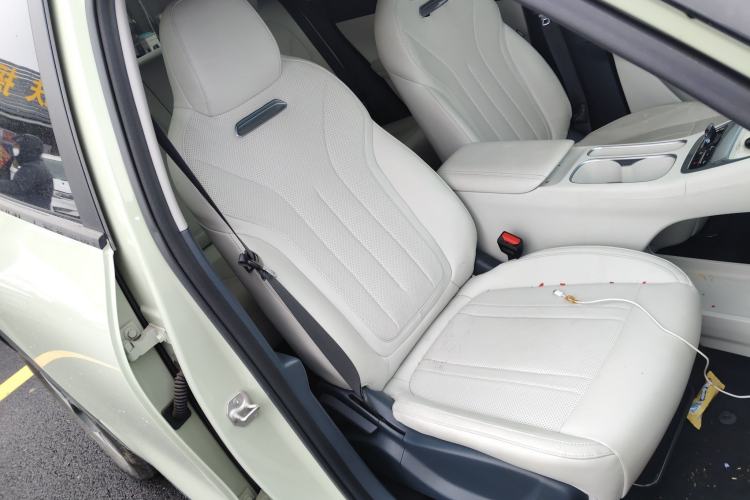 Used Geely Galaxy Geome 2025 310km Dream Edition
