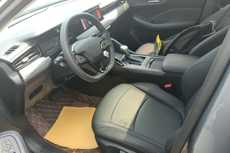 Used Roewe i5 2024 1.5L CVT Luxury Edition