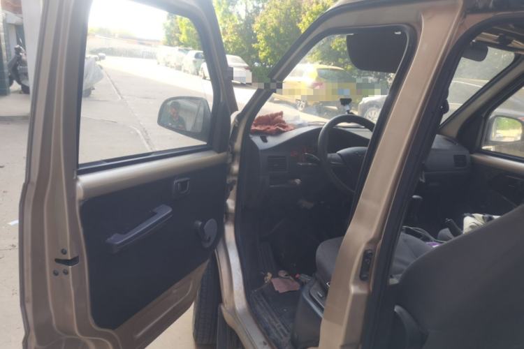 Used Wuling Rongguang 2021 1.5L Extended Basic Version L3C
