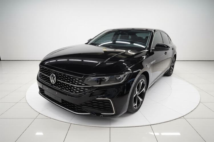 Used Volkswagen Passat 2024 380TSI Starry Elite Edition