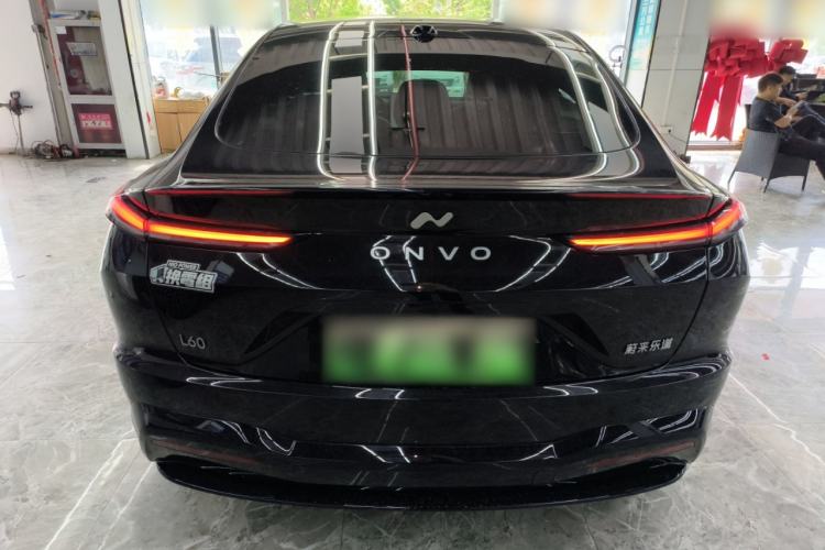 Used ONVO L60 2024 60 kWh Rear-Drive Version