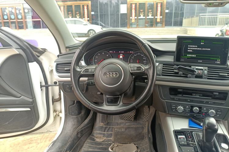 Used Audi A7 2017 40 TFSI Ambition Edition