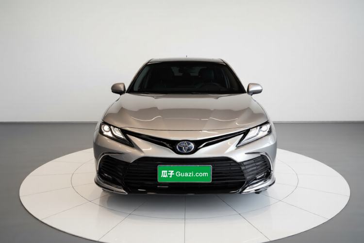 Used Toyota Camry 2021 Dual-Motor 2.5HG Luxury Edition