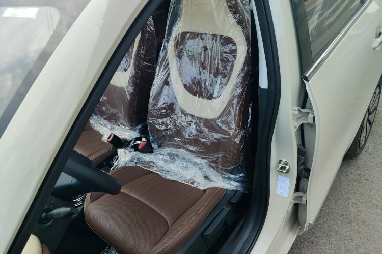 Used Wuling Bingo 2024 333 km Enjoyment Version