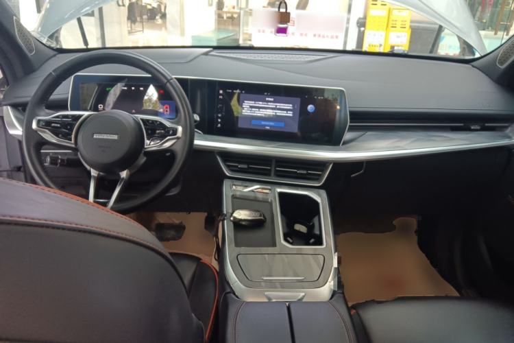 Used Haval XY 2022 1.5T Smart Edition