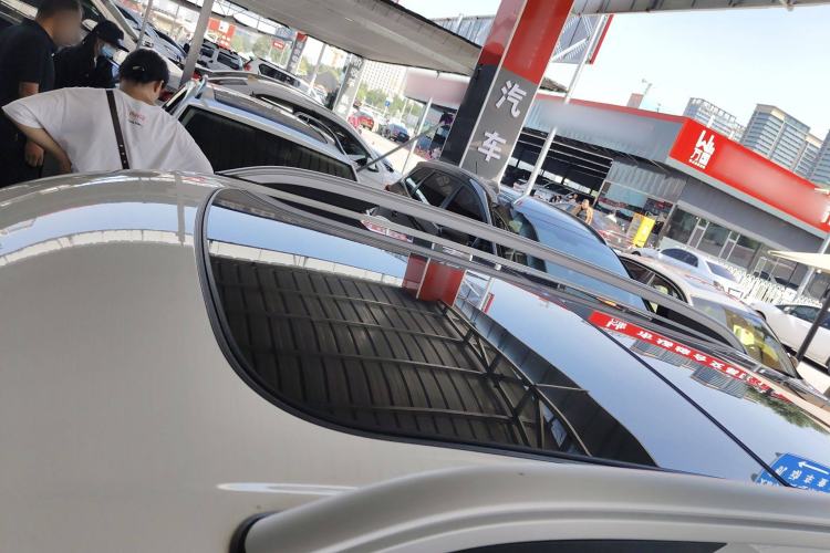 Used MINI Countryman 2017 1.5T COOPER