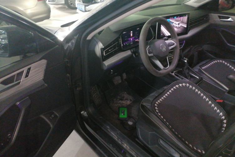 Used Volkswagen Sagitar 2023 200TSI DSG Excellence Edition