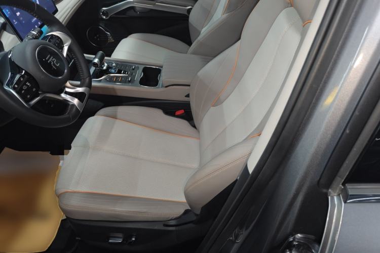 Used BYD Yuan PLUS 2023 Champion Edition 510KM Superior Model