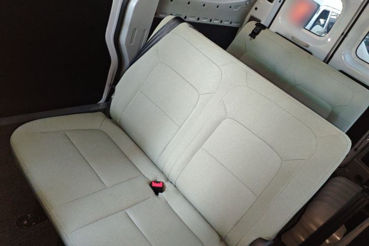 Used Farizon Xingxiang V 2025 Star Enjoy V7E Functional Edition Smart Wealth Edition Xuanwu 51.4 kWh
