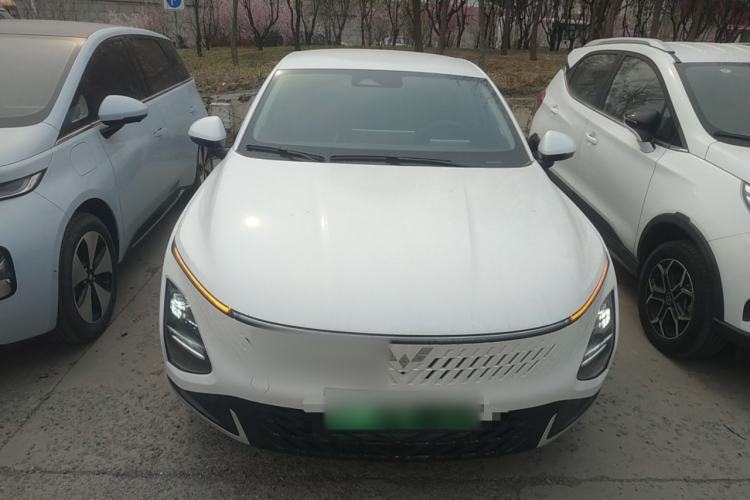 Used Wuling Xingguang 2025 150 km Smart Pilot Version

