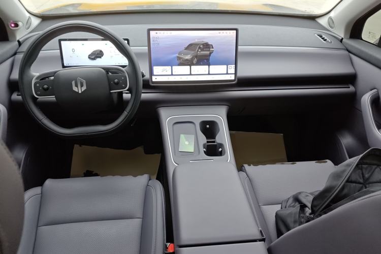 Used Leapmotor C10 2026 605 Enjoyment Edition