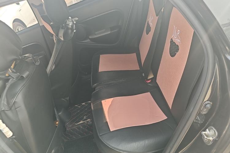 Used ORA Black Cat 2019 351 km Goddess Edition