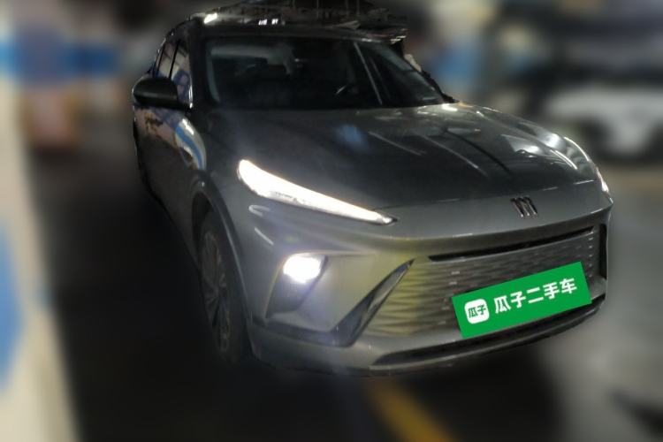 Used Buick E5 2023 Zhenxiang Standard Range Edition