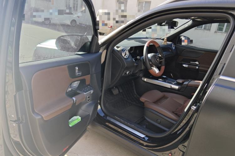 Used Mercedes-Benz GLB 2024 GLB 220 Dynamic Edition