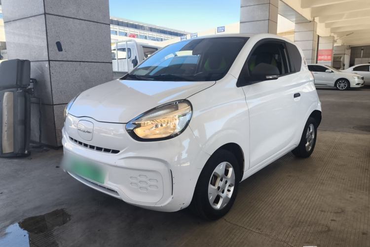 Used Roewe Clever 2021 302km Excellence Edition