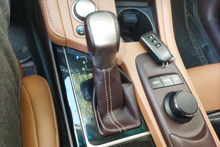 Used Lexus ES 2015 200 Elite Edition