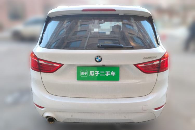 Used BMW 2 Series Gran Tourer 2019 220i Leading Model