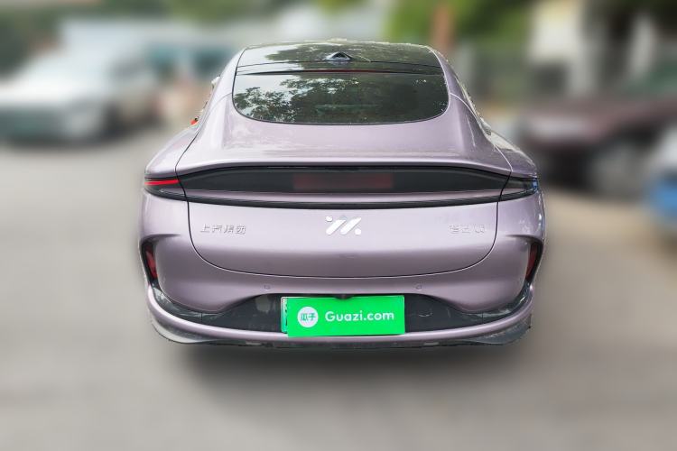 Used IM L6 2025 Max+
