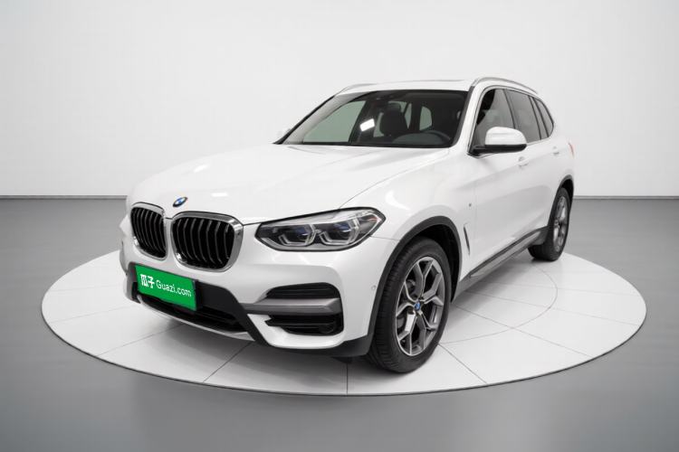 Used BMW X3 2021 xDrive28i Luxury Package Guazi used car, China used car export, Used car for sale, Used  cars, Cheapest cars for sale