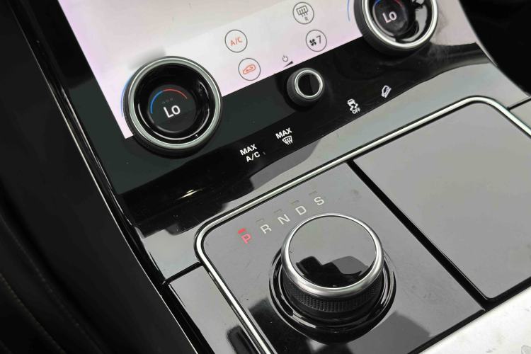 Used Land Rover Range Velar 2018 P250 S
