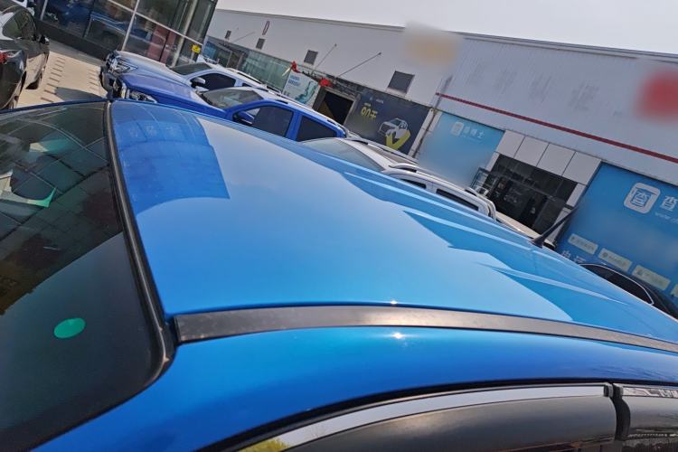 Used JAC Group T8 2021 2.4T PRO Gasoline Two-Wheel Drive Rui Xing Edition Standard Dual 4K22D4T
