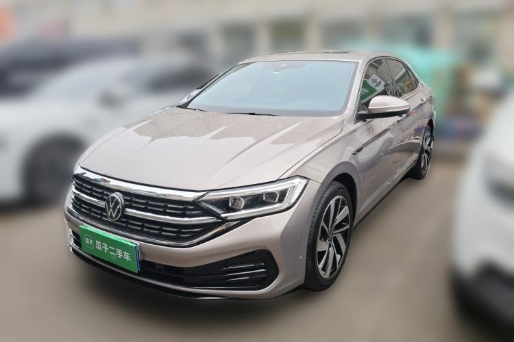 Used Volkswagen Sagitar 2023 300TSI DSG Excellence Edition