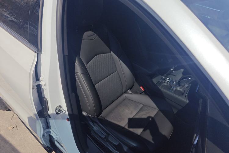 Used Cadillac XT4 2022 28T Two-Wheel Drive Fashion Edition