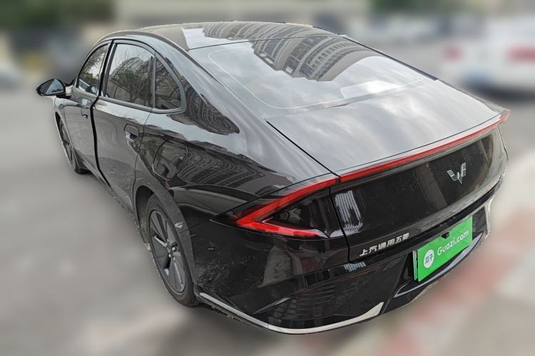 Used Wuling Xingguang 2023 70 Standard Edition