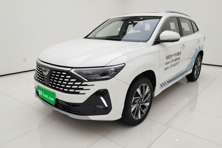 Used Jetta VS7 2024 280TSI Automatic Flagship Edition