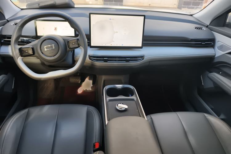 Used Bestune Yueyi 03 2025 565km Enjoy Edition
