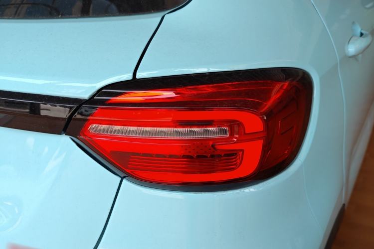 Used Leapmotor T03 2025 403 Comfort Edition Right Rear Taillight