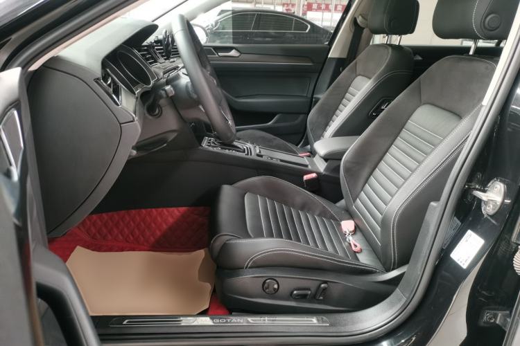 Used Volkswagen Magotan 2020 330TSI DSG Leading Model