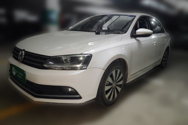 Used Volkswagen Sagitar 2017 1.6L Automatic Comfort Model