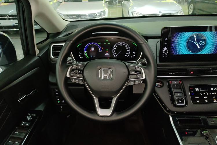 Used Honda Elysion 2022 2.0L eHEV Luxury First Edition