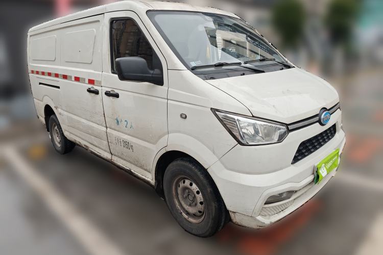 Used Kama Ruijie 2022 ES26 Comfort Edition Anchi Jiangxi
