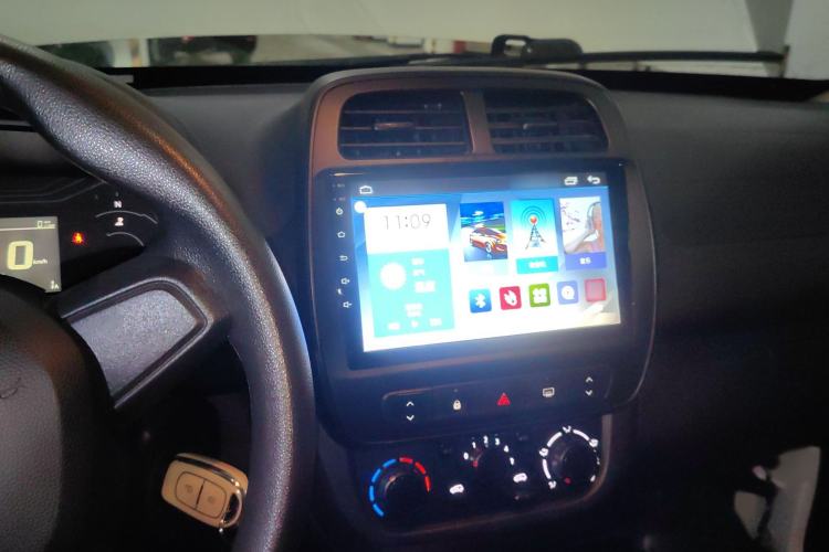 Used Renault E-Nuo 2019 e-Q model