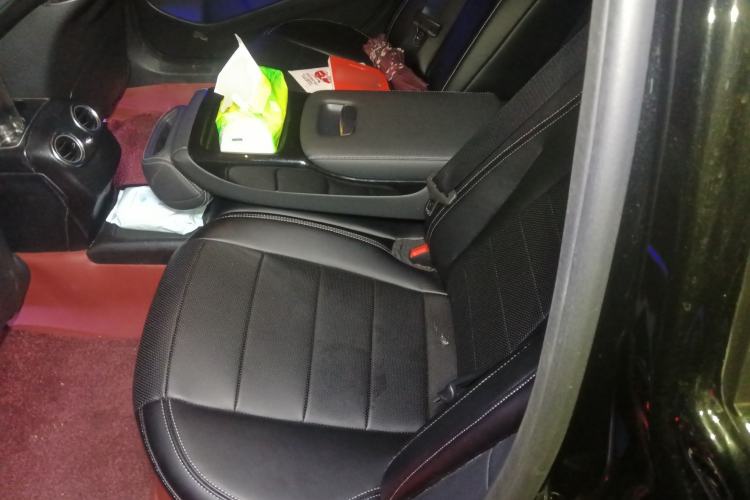 Used Mercedes-Benz E-Class 2016 E 200 L Sport Edition
