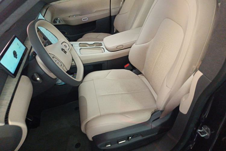 Used Nio ET7 2023 75 kWh