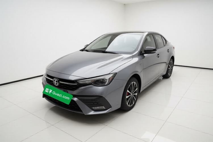 Used Roewe i5 2021 1.5L CVT Diamond Edition Guazi used car, China used car export, Used car for sale, Used cars, Cheapest cars for sale