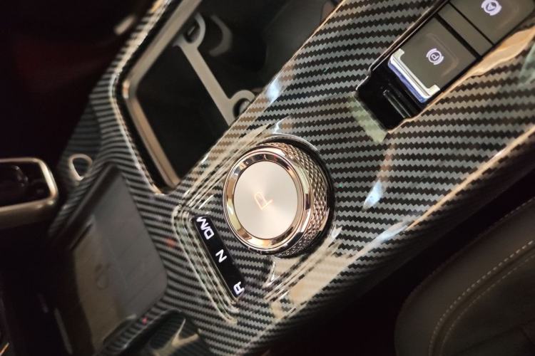 Used Haval DARGO 2022 2.0T DCT 4x4 Xiaotianquan Pursuit Edition
