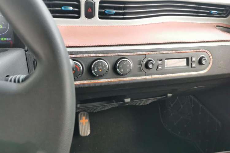 Used Wuling Hongguang MINIEV 2020 Zizai Version Lithium-NMC