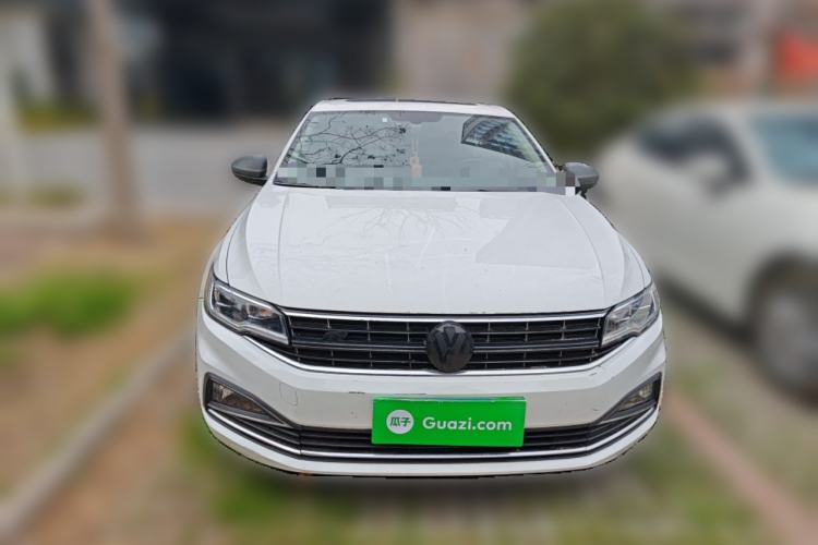 Used Volkswagen Bora 2020 1.5L Automatic Elite Version
