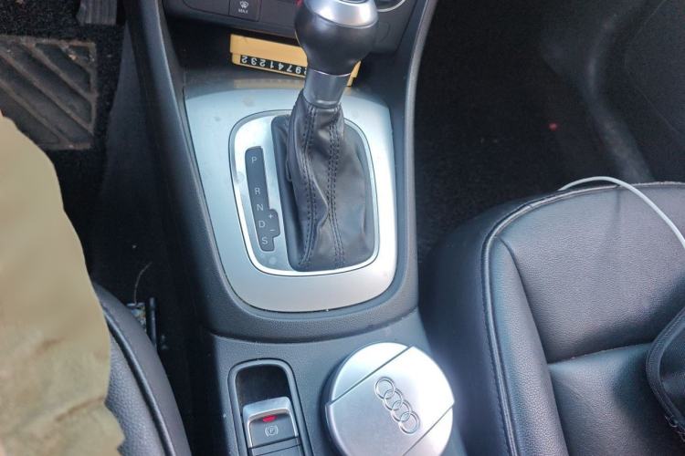 Used Audi Q3 2016 30 TFSI Fashion Model